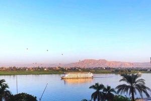 Kruizinės kelionės Nilu: galimybė atrasti neturistinį, gamtos ir istoriniais turtais apdovanotą Egiptą