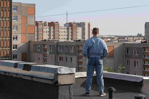 Bestseleriu tapęs R. Kmitos romanas „Pietinia kronikas“ greitai pasieks kino ekranus: pamatykite anonsą