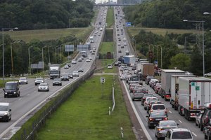 Rugsėjį naujakuriai pasijunta lyg atsidūrę miesto džiunglėse: pareigūnas atskleidė, ko laukti Kauno gatvėse
