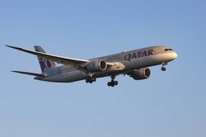 Iš Vokietijos į Afganistaną išskrido lėktuvas su deportuojamais nusikaltėliais