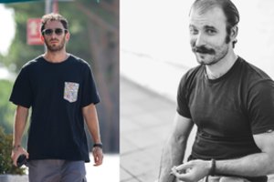 Mirė populiarus „Netflix“ serialų aktorius Julianas Ortega: gyvybė užgeso viešoje vietoje