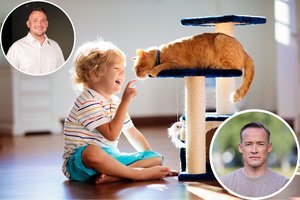 Veterinarijos gydytojas L. Suodaičiui paaiškino, kokią esminę klaidą žmonės daro rūpindamiesi gyvūno sveikata