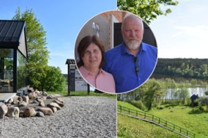 Garsi pora į Merkinę prisikviečia ir džinsuotus operos solistus – vaišina patiekalais, kurie išspaudžia ašaras 