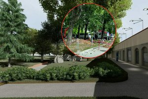 Trejus metus tvarkė sodą, kad ir vėl jį išraustų: ieškoti Vilniuje kaltų – beprasmis dalykas