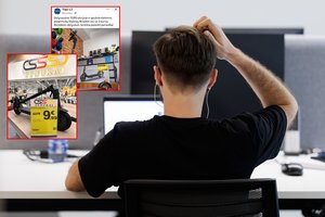 Itin gerai skambantis pasiūlymas Pauliui sukėlė įtarimų: internete tokių pagundų apstu, tačiau užbėgti įvykiams už akių – įmanoma