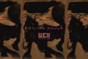 „TSEKH“ galerijoje atidaryta nauja Emilijos Žukauskaitės tapybos darbų paroda