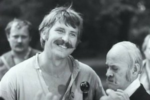 Vytautas Tomkus ne tik buvo puikus aktorius, bet ir pasižymėjo kitais mažai kam žinomais talentais