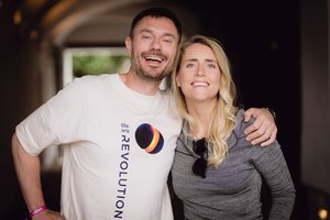 Ekstremalaus sporto entuziasto išpažintis: norėčiau, kad mane prisimintų kaip žmogų, kuris iš tikrųjų gyveno