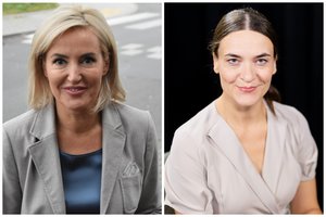 Ž. Pinskuvienės sprendimui dėl įtraukaus ugdymo – ir aštri R. Morkūnaitės-Mikulėnienės kritika: širdies trūkumo klausimas