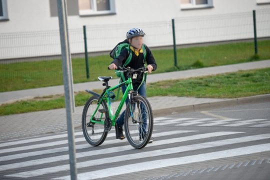 Draudimo apsauga akcijos „Apsaugok mane“ metu mokyklinio amžiaus vaikams automatiškai įsigaliojo pačią pirmąją rugsėjo dieną ir galios iki pat rugsėjo 30 dienos pabaigos.