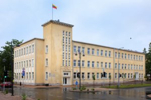 Buvusi Mažeikių savivaldybės tarybos narė G. Gricienė bus teisiama dėl galimai pasisavintų lėšų