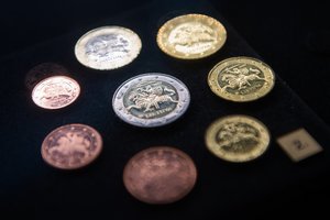 „Žinovų klubo“ testas. Kaip gerai išmanote Europos valiutas?