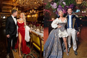 Išskirtinėmis asmeninėmis šventėmis išgarsėjusi S. Skorupskaitė: „Iki paskutinio cento šventėms neišleisčiau“