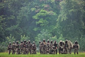 Kyjivo gambitas: ką ant kortos pastatė Ukraina, įsiverždama į Rusijos teritoriją