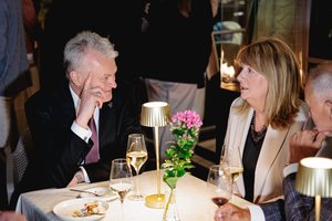 G. Nausėda viliasi, kad V. Blinkevičiūtė tesės duotą pažadą vadovauti Vyriausybei