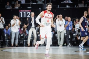 „Real“ žada sudrebinti rinką: radare – ne vienerius metus NBA praleidęs turkas