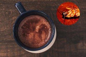 Taip – vis dėlto yra didelė tikimybė, kad jūsų kavoje yra maltų vabalų