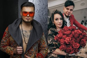 Vytenis Partikas – apie buvusią žmoną Justiną ir naujus jausmus: „Laikas parodys“