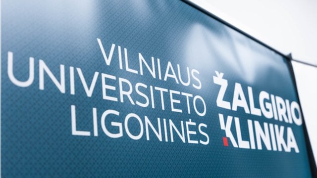 Žalgirio ir Santaros klinikų sujungimą vadina istoriniu virsmu: atsakė, kas keičiasi personalui ir pacientams