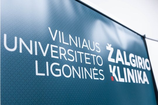 Žalgirio ir Santaros klinikų sujungimą vadina istoriniu virsmu: atsakė, kas keičiasi personalui ir pacientams