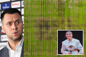 Jessicos Shy „Pasaka“ virto Lietuvos futbolo košmaru – LFF trečiadienį laukia lemiamo UEFA sprendimo