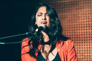 Niujorko pažibas į festivalį „Vilnius Jazz“ atlydės Indijos dvelksmas