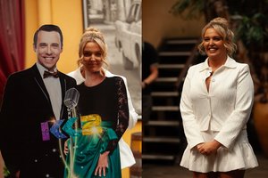 Po karštos „KK2“ vedėjos atrankos – pretendentės Medos užmojai: žada natūralumą