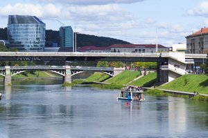 Sostinėje bręstančiam projektui klijuoja ir Nacionalinio stadiono likimą: ar tikrai iš daug žadančios idėjos teliks šnipštas?