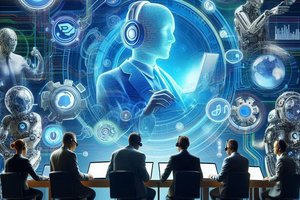 „Microsoft“ tyrimas atskleidė profesijas, kurios šiuo metu iš dirbtinio intelekto laimi daugiausiai