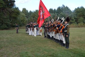 Šalia Ukmergės vyks tarptautinis karybos istorijos festivalis „Kovų istorijos keliais“