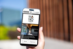 Skelbiama jubiliejinio interjero architektūros konkurso „Mano erdvė 2024“ pradžia – laukia daug staigmenų