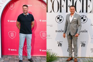 Paaiškėjo daugiau detalių apie A. Paltaroko muštynes: nukentėjusiaisiais pripažinti du asmenys dalyvavę šventėje