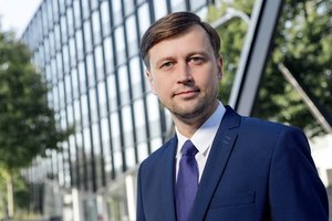 Teisėjas papasakojo apie orderio išdavimo principus ir pokytį, įsigaliojusį nuo rugsėjo 1-osios