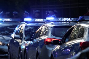 Lenkijos piliečiui – siaubingi kaltinimai: 5-erius metus kalino ir žiauriai kankino moterį iš pažinčių programėlės