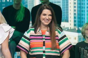 Miestas, kuris K. Rimienei visuomet išliks brangus: „Atrodydavo, kad tos gatvės gydo“