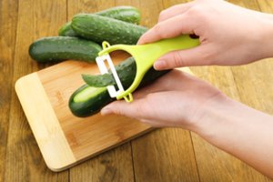 6 būdai, kaip agurkas gali padėti jūsų grožiui ir sveikatai