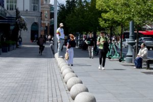 Šių gyventojų nuo rugsėjo laukia naujas įsipareigojimas: jei to nepadarysite – „Sodroje“ gali susidaryti skola