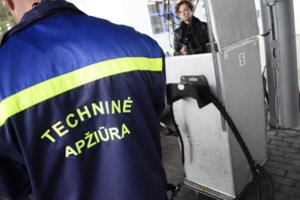 Po STT tyrimo – „Transekstos“ atsakymas: techninės apžiūros įmonės neriboja galimybių ginčyti sprendimus