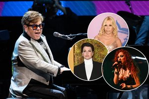 Eltonas Johnas susiduria su rimtomis sveikatos problemomis: sureagavo ir garsenybės