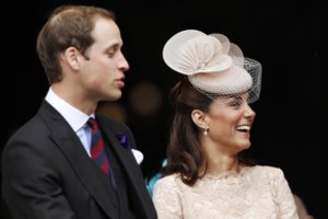 Catherine Middleton ir princas Williamas parduoda savo pirmąjį meilės lizdelį: kaina atima žadą