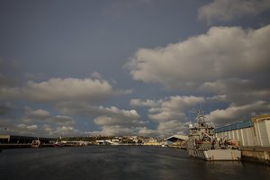 Dar maždaug 200 migrantų mėgino laivais pasiekti Jungtinę Karalystę