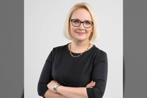 Vyriausybė paskyrė dabartinę SADM kanclerę A. Selčinskienę Viešojo valdymo agentūros direktore