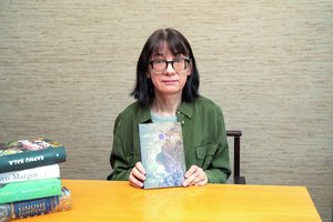 Vertėjos Aidos Krilavičienės meilė Suomijai – iš įpratimo