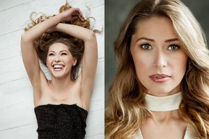 Paaiškėjo negirdėti faktai apie aktorę, dėstytoją Sandrą Daukšaitę-Petrulėnę