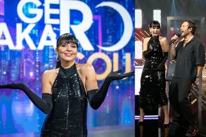 Monika Liu – apie 20 metų trunkančią draugystę su V. Baumila: kad nori su ja susipažinti, sužinojo iš laikraščio