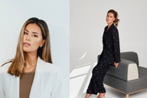 Atviras Viktorijos Macijauskienės interviu apie sveikatą ir šeimą: „Vargu ar jausčiau pusiausvyrą, jei ne vyro pagalba“