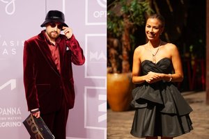 „KK2“ vedėjos atrankos finalininkė Rūta atskleidė, ką galvoja apie B. Lastauską: „Buvo peržengtos ribos“