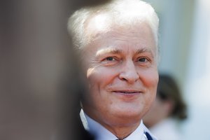 G. Nausėda: Lietuvos ir Lenkijos ekonominiai ryšiai įspūdingai auga