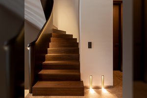 Gera nuotaika šviesiuose namuose ištisus metus