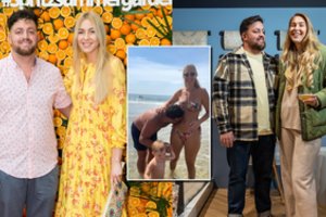 Garsus šefas Federico Meschino su žmona Greta laukia šeimos pagausėjimo: žinią pranešė neįprastai